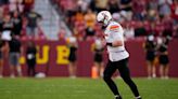 What Oklahoma State football's Alan Bowman had to say about first full game as Cowboys' QB