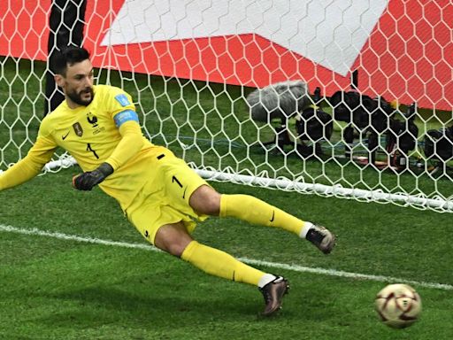 Lloris y los penales con Argentina en Qatar 2022: "Esas imágenes me persiguieron durante varios meses"