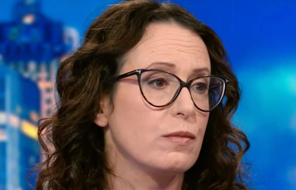 'Lasted A Week': Maggie Haberman Swipes At Trump's July Fourth Tantrum