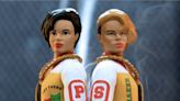 Salt-N-Pepa Make History: First Female Rappers to Have Their Own Action Figures