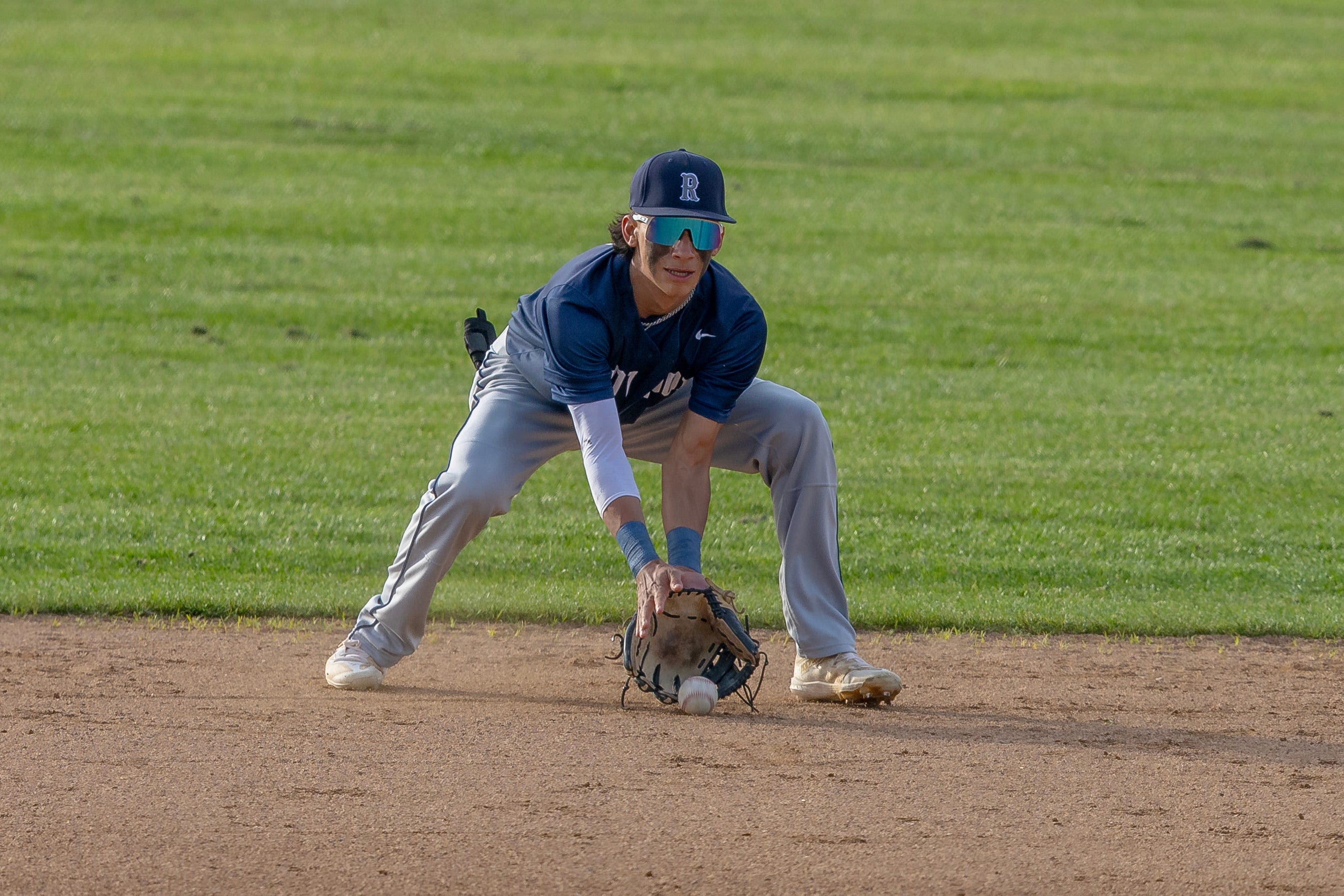 'I'm really proud of the players': Redwood wins 3rd straight league baseball championship