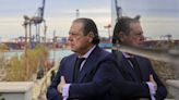 Boluda compra la empresa de salvamento marítimo Les Abeilles para expandirse en Francia