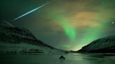 Geomagnetic storm hurtles into Earth's atmosphere, brings danger of power grid interference