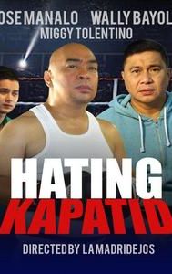 Hating kapatid