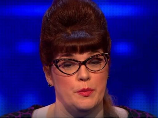 The Chase fans 'switch off' as they point out Jenny Ryan's 'annoying' habit