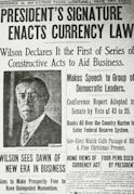 Federal Reserve Act