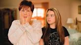 Sexta-feira Muito Louca 2: Lindsay Lohan e Jamie Lee Curtis surgem juntas em nova imagem