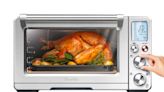 Breville Smart Ovens are down to record-low prices right now