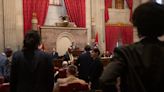 TN House, Senate remain deadlocked despite Gov. Bill Lee’s push to break the stalemate