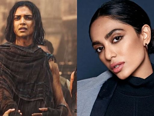 Sobhita Dhulipala Was Part Of Kalki 2898 AD? Has A Special Connection To Deepika Padukone's Sumati