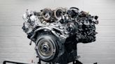 Bentley將以全新V8混合動力系統取代W12引擎