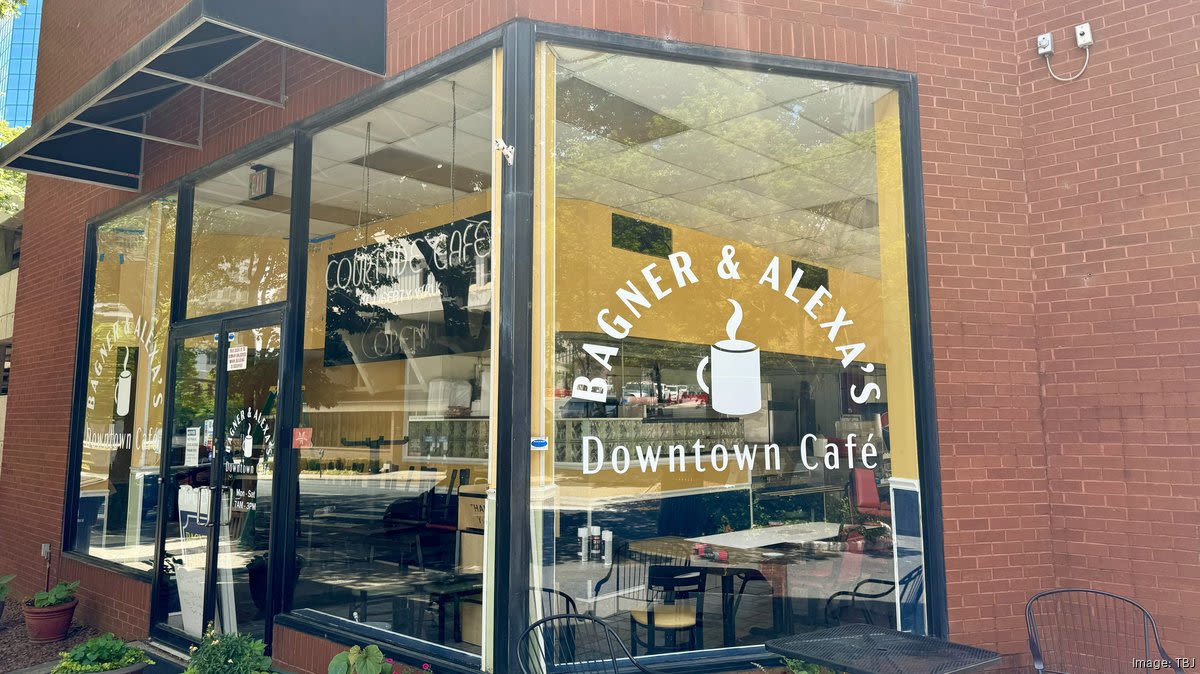 Family-owned Mexican-American restaurant coming to downtown Winston-Salem, replacing Courtside Café - Triad Business Journal