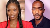 ‘Captain America: New World Order’: Xosha Roquemore Lands Key Role In New Marvel Pic Starring Anthony Mackie