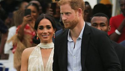 Meghan to receive 'pricey gift' from Prince Harry for 6-year wedding anniversary