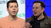 Elon Musk escalates AI chatbot spat with Sam Altman: 'GPT-4? More like GPT-Snore'