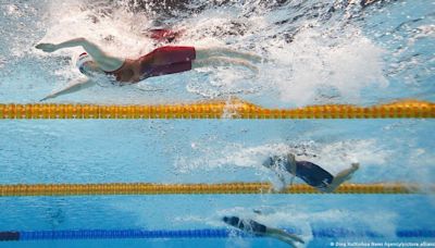 前游泳冠軍「飛魚」：美國運動員已不再相信世界反興奮劑組織
