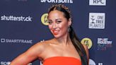 BBC Strictly Come Dancing's Katya Jones shares fear of 'maternal clock' ticking amid 'balance' struggle