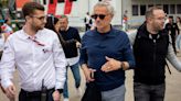 Bombazo en el mercado: Mourinho dirigirá al Fenerbahce de Turquía