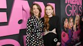 ‘Mean Girls’ New York Premiere: Lindsay Lohan, Megan Thee Stallion & More Stars on the Pink Carpet