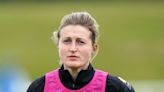 Ellen White boosts England with return to training before final warm-up match