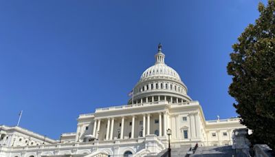 D.C. Dispatch: Support for Israel, rural access to health care