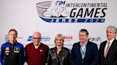 El Circuito de Jerez acogerá la novedosa prueba FIM Intercontinental Games del 29 de noviembre al 1 de diciembre