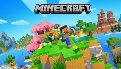 Minecraft anuncia nueva versión para PlayStation 5 y actualizaciones todo el año