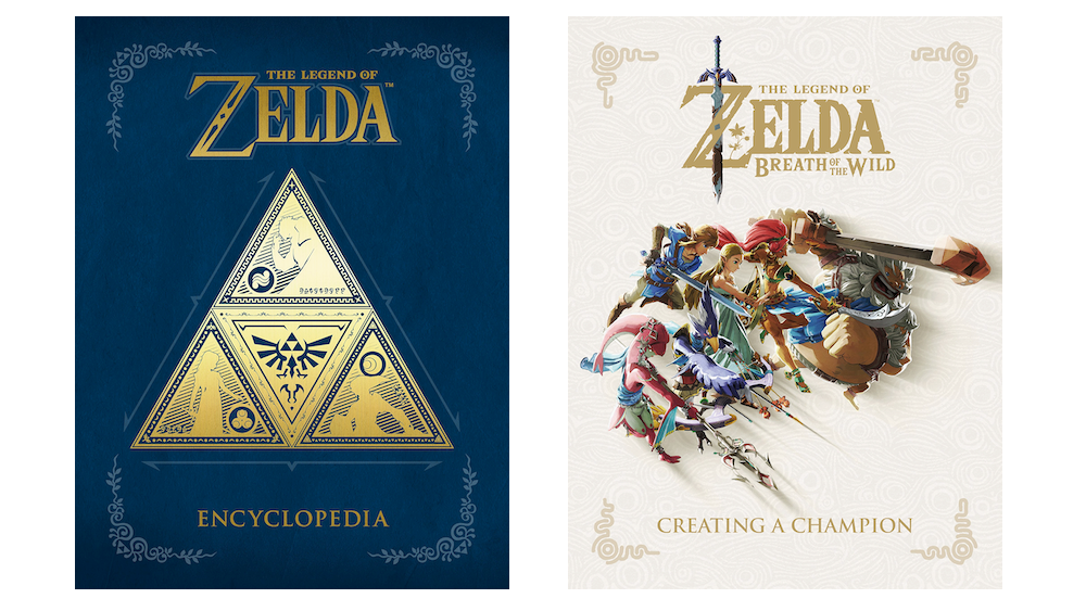 The Legend Of Zelda Books Are B2G1 Free At Amazon In Early Prime Day Sale