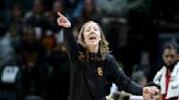 USC women's basketball coach Lindsay Gottlieb agrees to contract extension