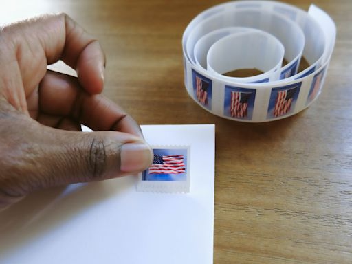 USPS Raises Postage Prices Including 5-Cent Forever Stamp Increase: How Your Mail May Be Impacted