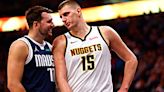 Colin Cowherd Says Nikola Jokic Could Still Be Dominant 'In His 40's' | FOX Sports Radio