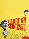 Carry on Sergeant