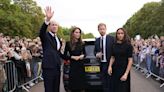 Prince William and Kate Middleton Are 'Terrified' Meghan Markle and Prince Harry Will Be Seen as 'the Public Face of the Royal Family'