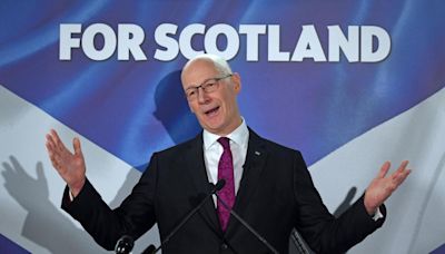 SNP and Labour 'neck and neck' on Holyrood vote - latest poll