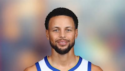 Stephen Curry passes Robert Parish in scoring list