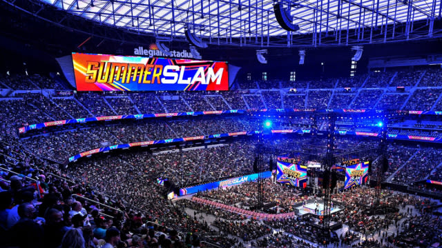 Former WWE Champion’s In-Ring Return Speculations for Summerslam