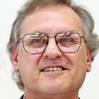 Stephen Lewis