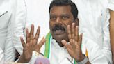 Selvaperunthagai counters Annamalai’s claim that State got more funds during BJP regime