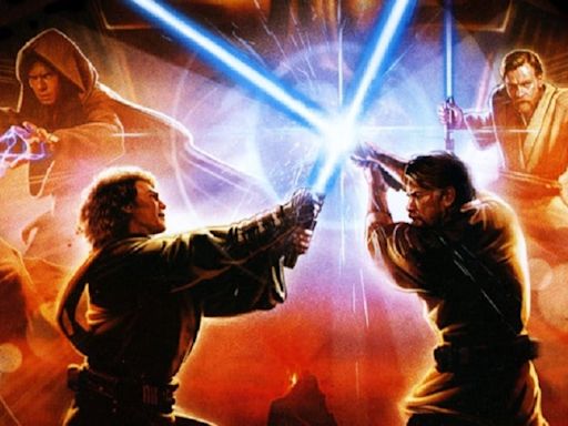 ‘Star Wars’: así es el final alternativo del videojuego de ‘La Venganza de los Sith’ que cambia el destino de Anakin para siempre