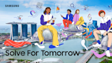 Igniting Innovation: Samsung Solve for Tomorrow 2023 Aims to Inspire Secondary School Changemakers