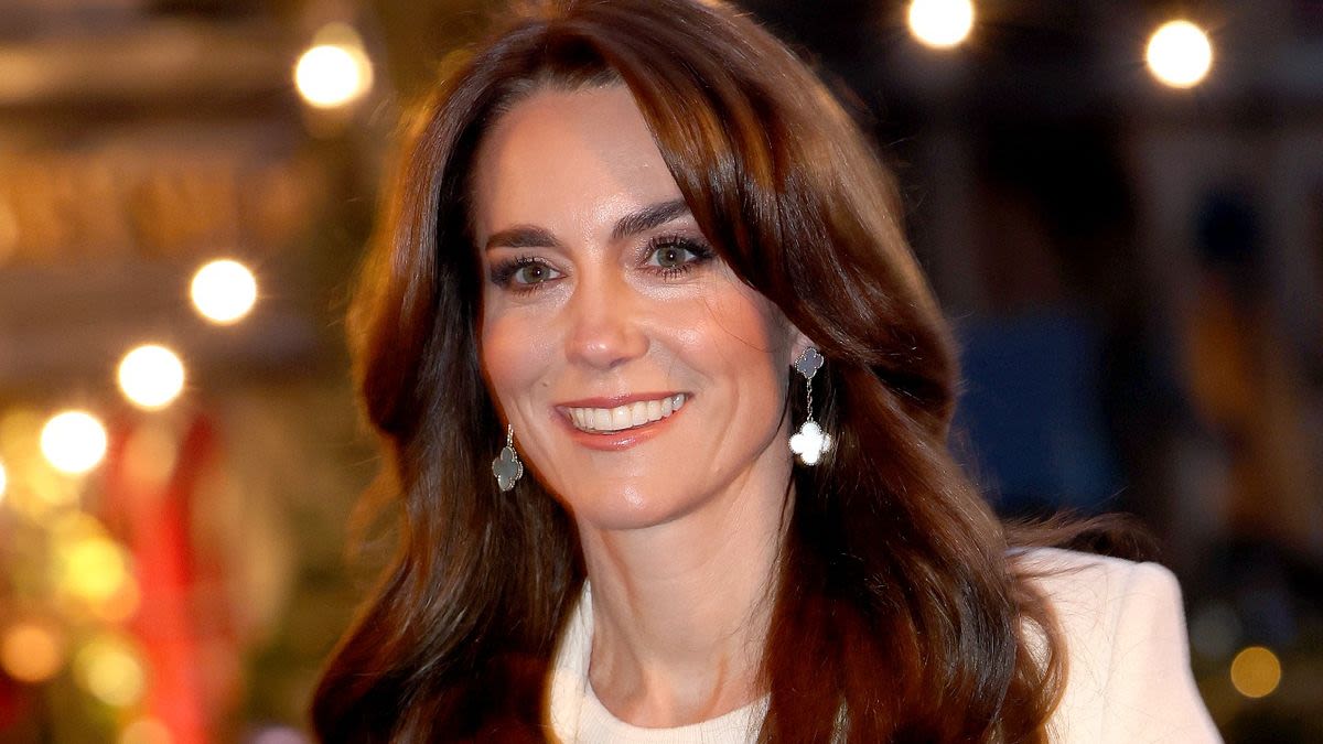 ...Palace Is Doing Everything It Can to Avoid Another “Out of Control” Conspiracy Theory Crisis Surrounding Kate Middleton...