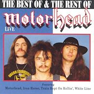 Best of the Rest of Motörhead