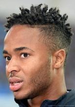 Raheem Sterling