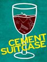 Cement Suitcase