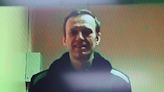 From an Arctic prison, Navalny says Putin's Russia will one day crumble