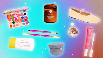 All the Products Mentioned in our July Editors' Picks Show