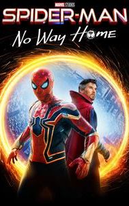 Spider-Man: No Way Home