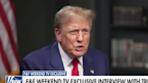 Trump Has 5 Words for His ‘Revenge’ After Guilty Verdict