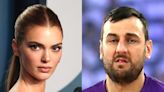 Former Basketball Player Andrew Bogut Criticized for Apparent Kendall Jenner Dig