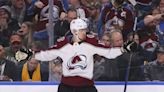 Avs' star Valeri Nichushkin suspended for at least 6 months an hour before team's playoff game loss